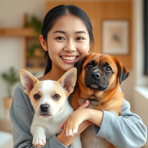 猫奴小橘
