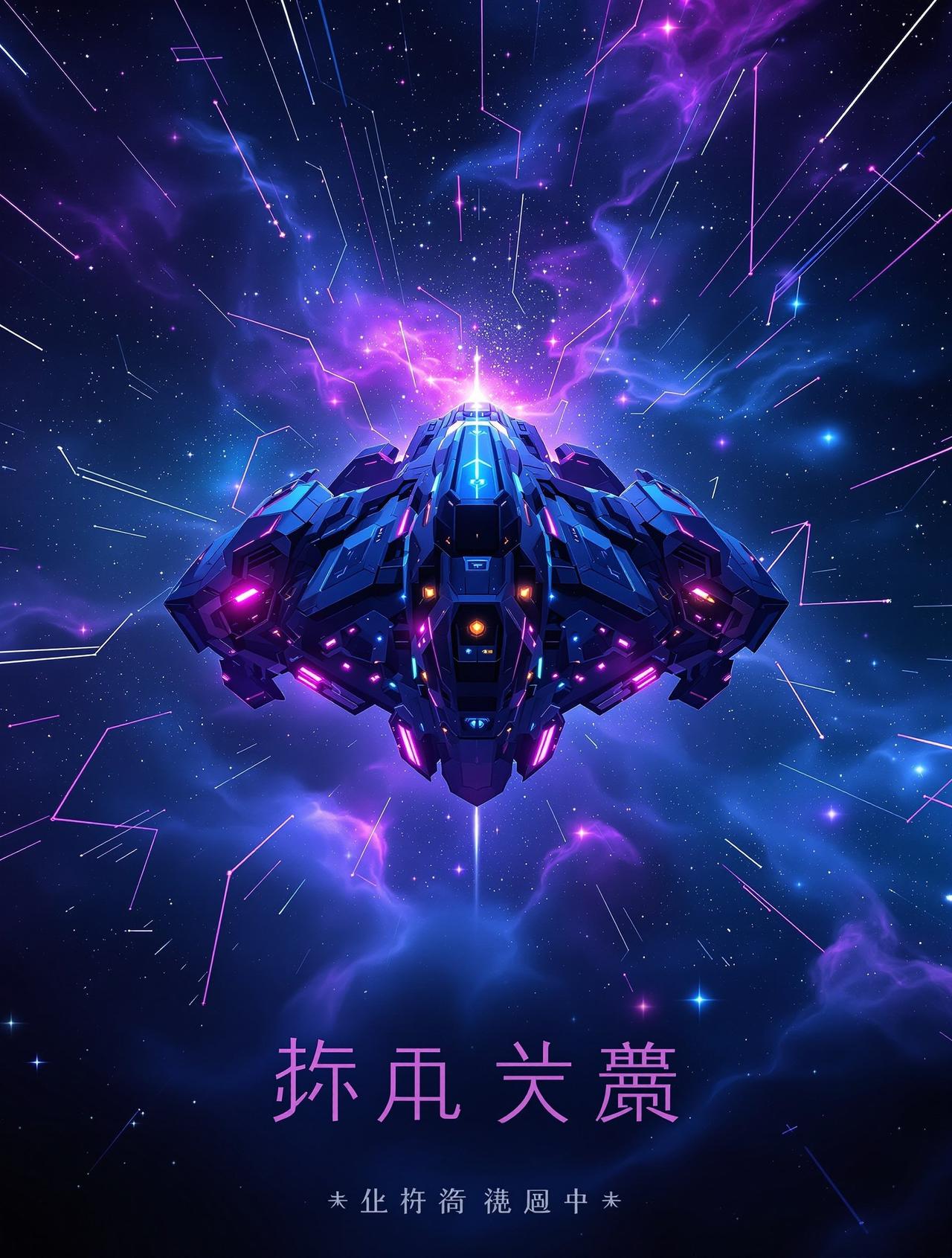 星辰大海 - 番茄视频热播电视剧