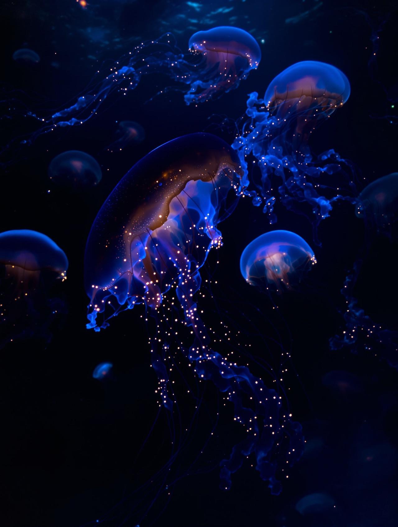 深海探险家：深渊