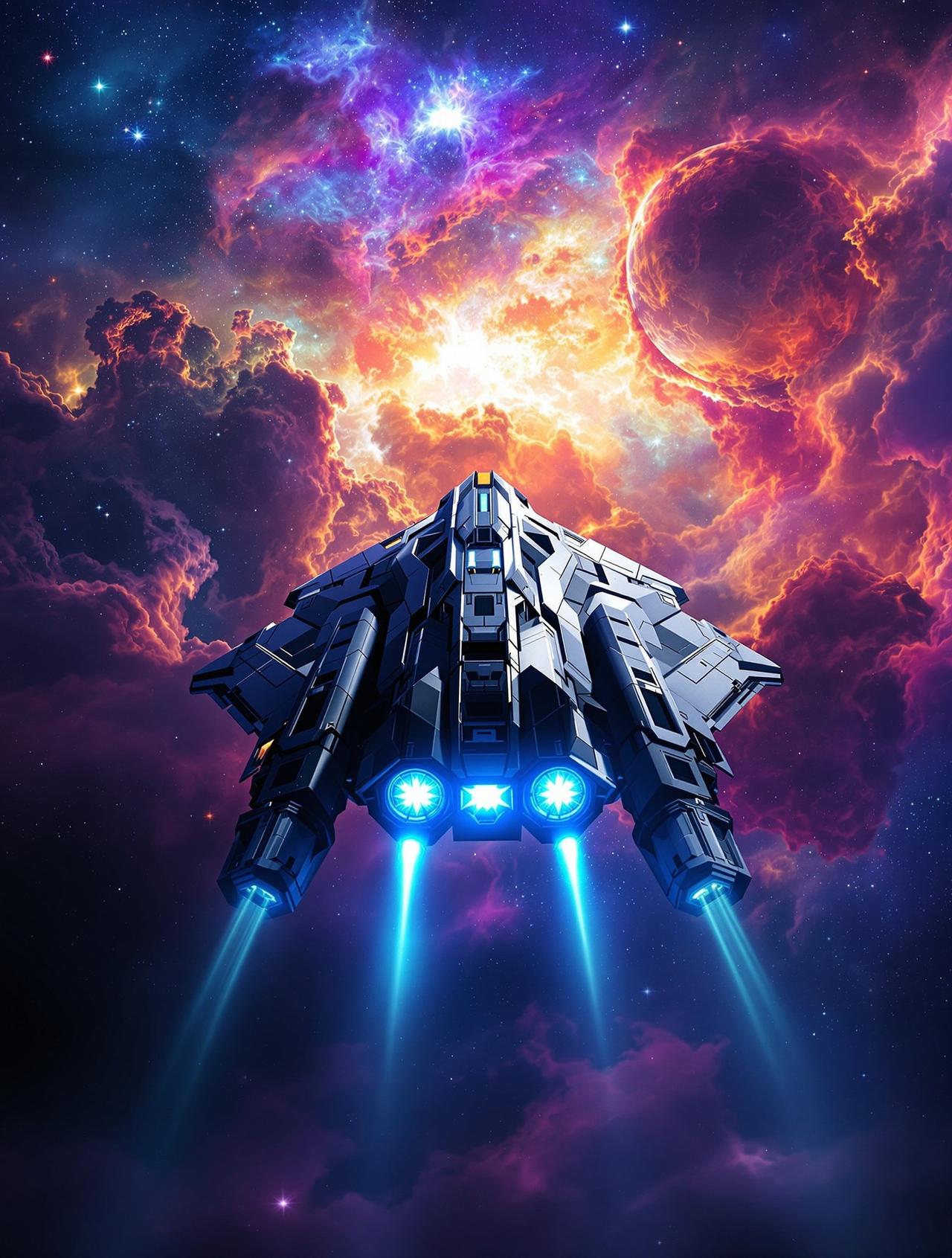 星际迷航：新世界